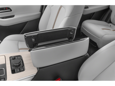 2024 Mazda Mazda CX-90 PHEV Premium Plus Sport Utility 4D