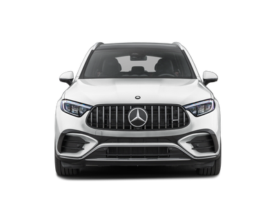 2024 Mercedes-Benz Mercedes-AMG® GLC GLC 43 4MATIC® Sport Utility 4D