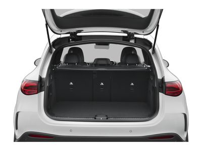 2024 Mercedes-Benz Mercedes-AMG® GLC GLC 43 4MATIC® Sport Utility 4D