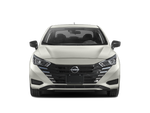 2024 Nissan Versa S Sedan 4D