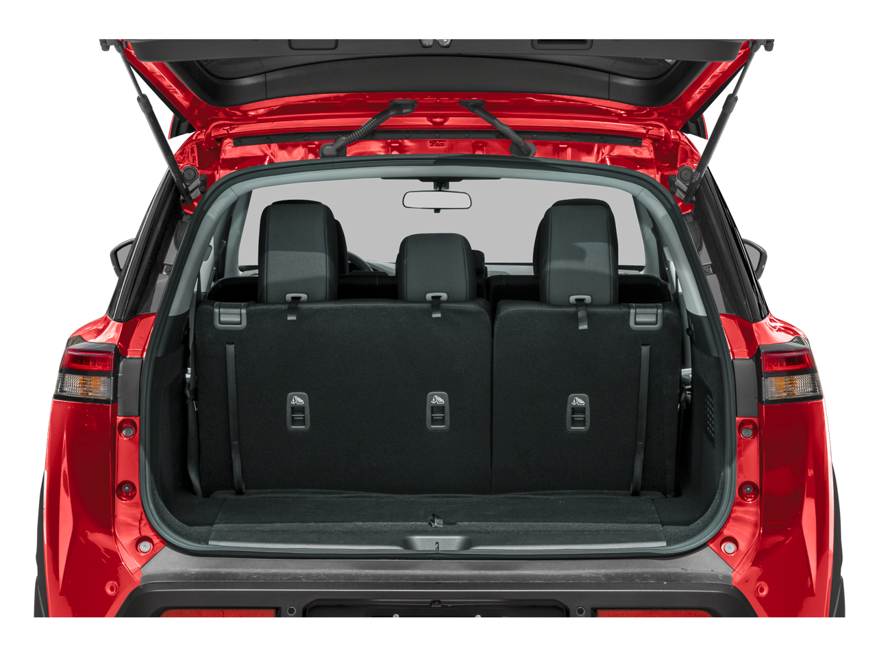 2024 Nissan Pathfinder SV Sport Utility 4D