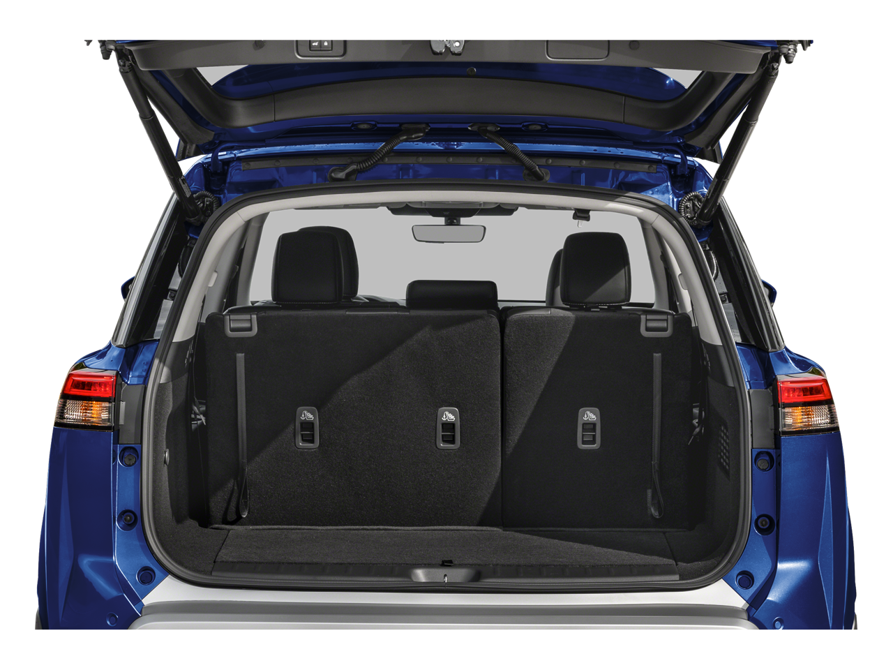 2024 Nissan Pathfinder SL Sport Utility 4D