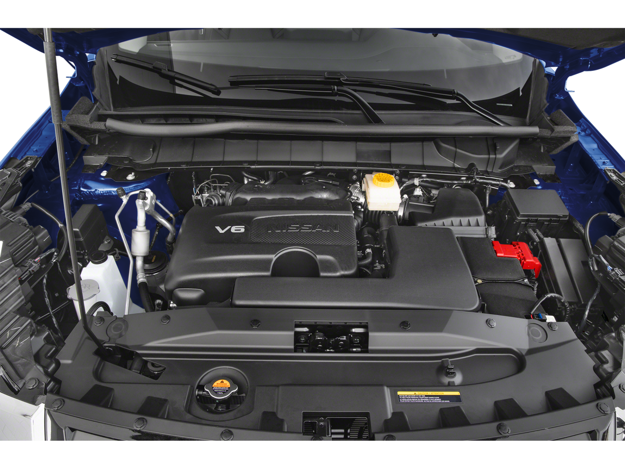 2024 Nissan Pathfinder SL Sport Utility 4D