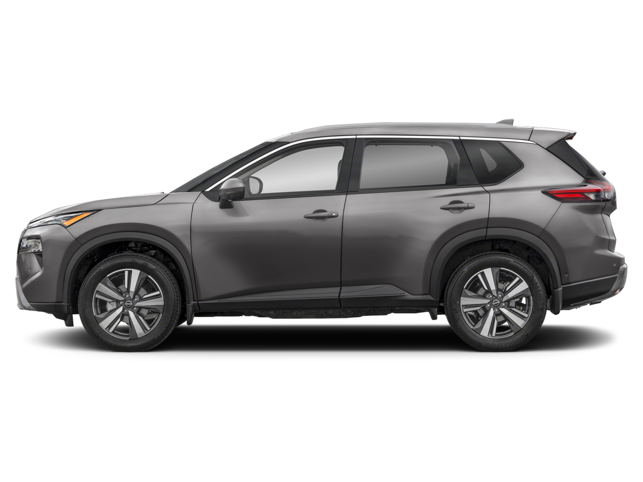 2024 Nissan Rogue SL Sport Utility 4D