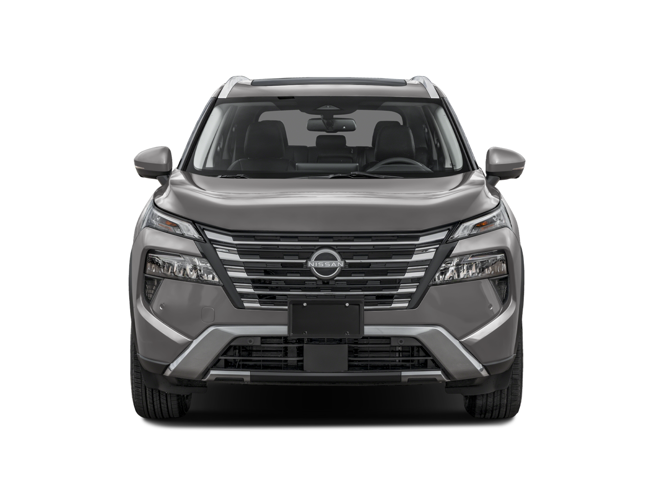2024 Nissan Rogue SL Sport Utility 4D
