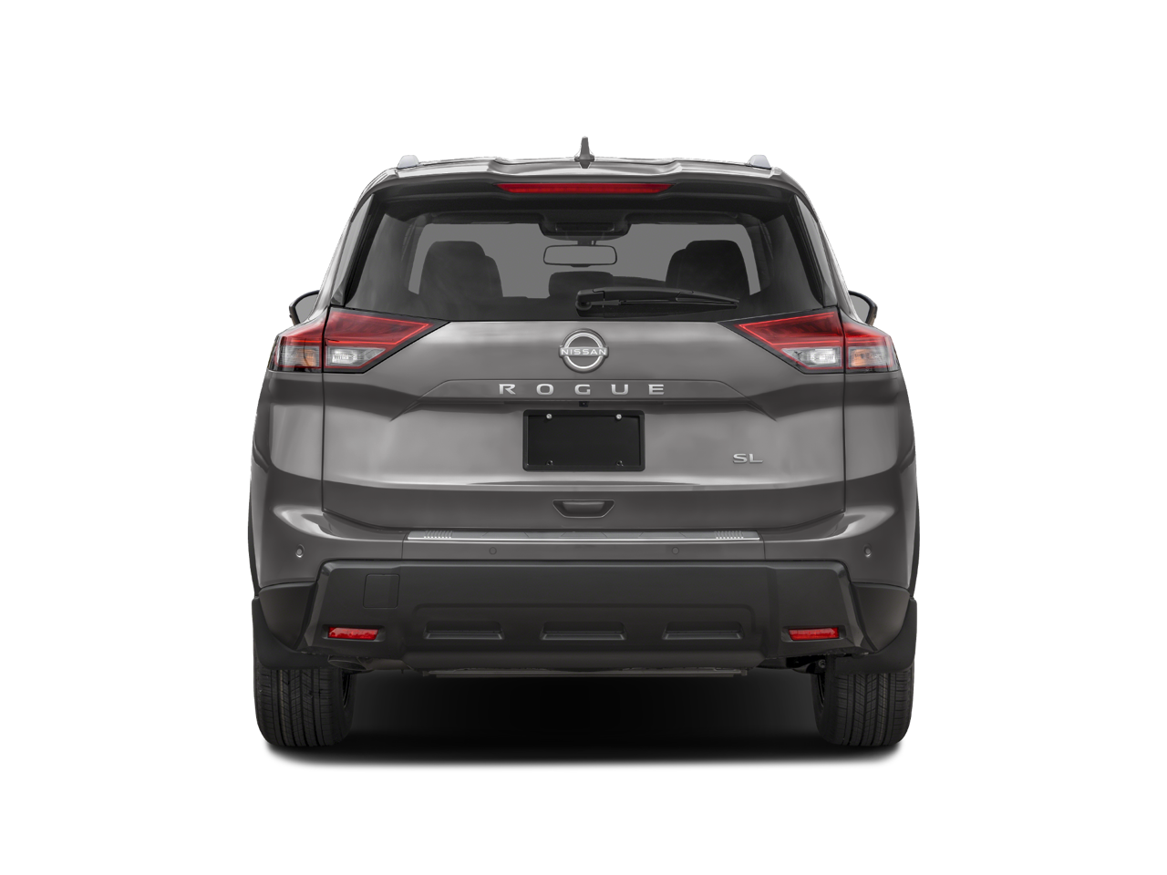 2024 Nissan Rogue SL Sport Utility 4D