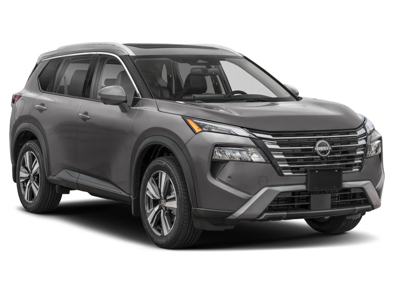 2024 Nissan Rogue SL Sport Utility 4D