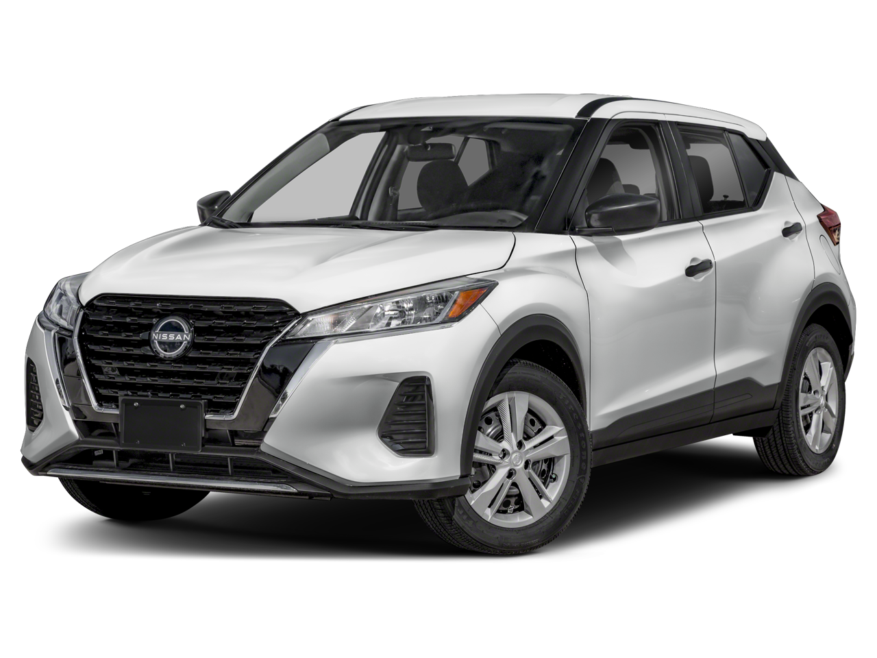 2024 Nissan Kicks S Sport Utility 4D