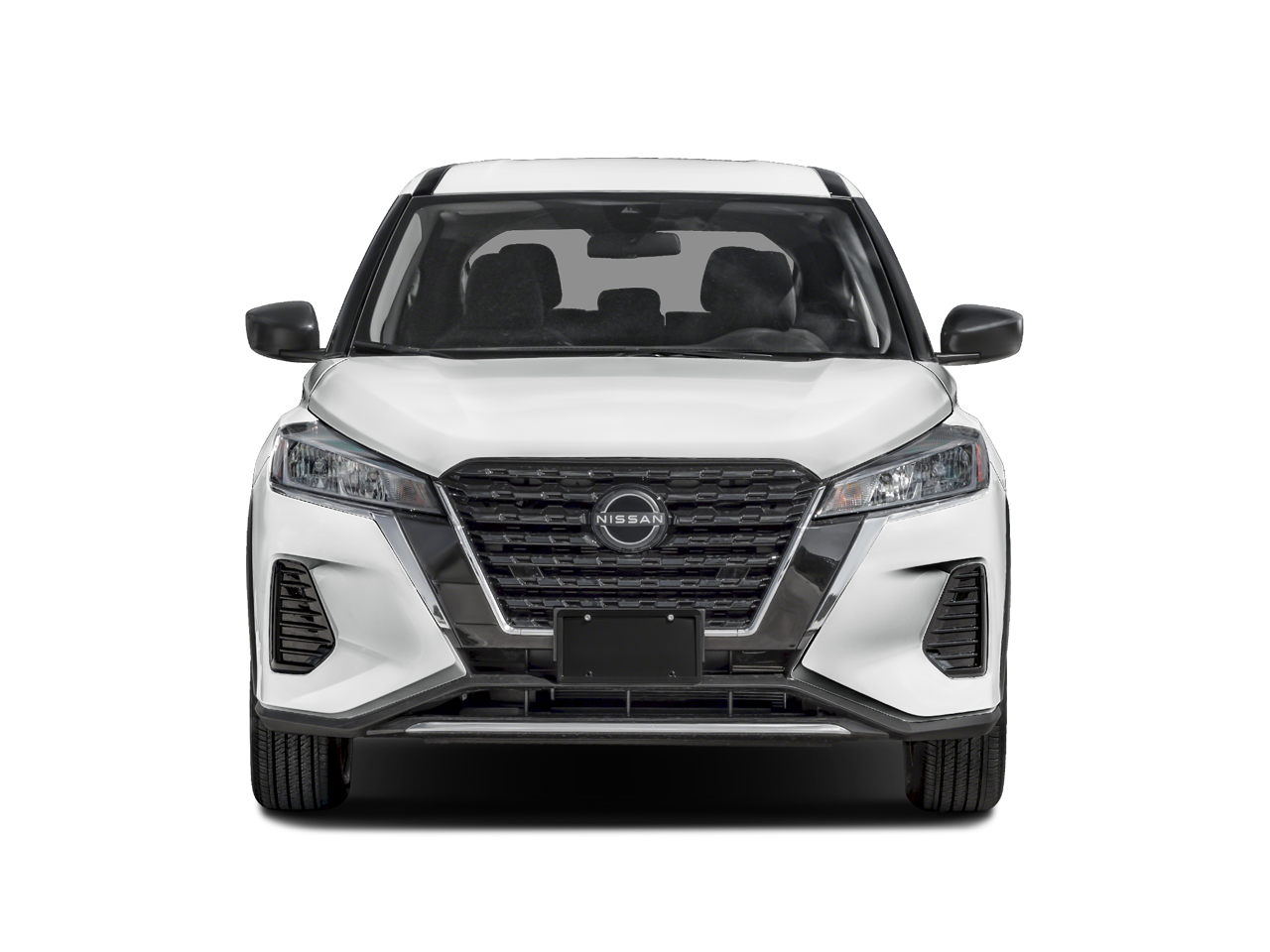 2024 Nissan Kicks S Sport Utility 4D