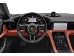 2024 Porsche Taycan Sedan 4D