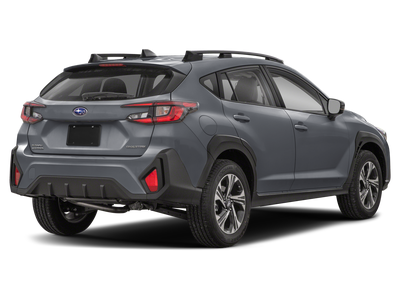 2024 Subaru Crosstrek Premium Sport Utility 4D