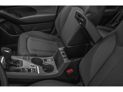2024 Subaru Crosstrek Premium Sport Utility 4D