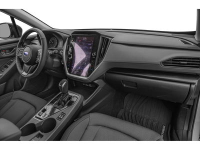 2024 Subaru Crosstrek Premium Sport Utility 4D