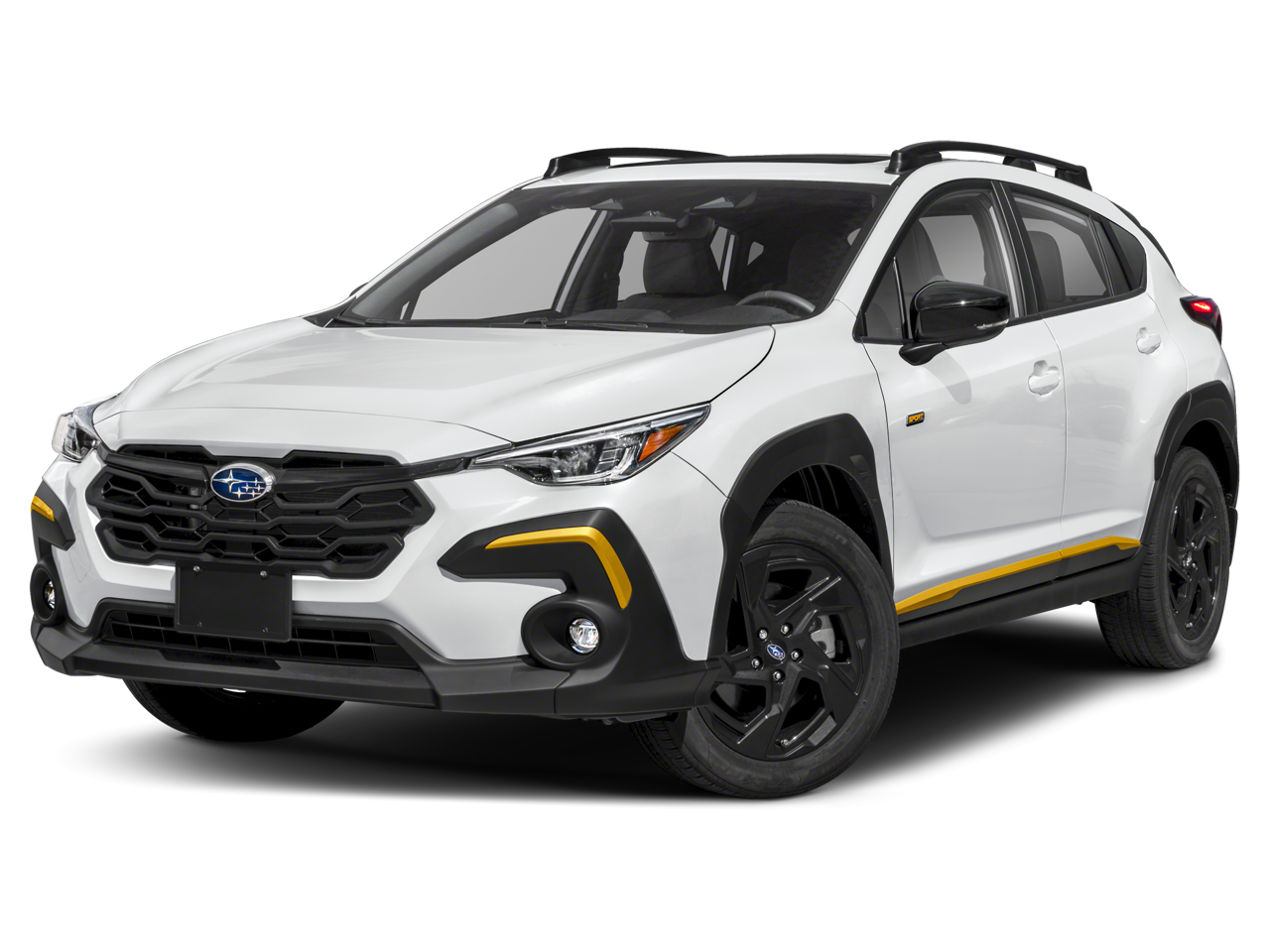 2024 Subaru Crosstrek Sport SUV 4D