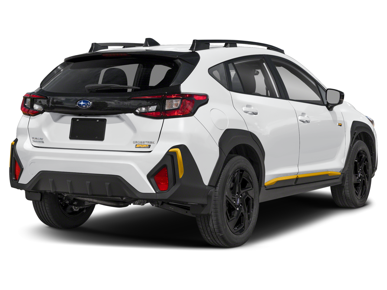 2024 Subaru Crosstrek Sport SUV 4D
