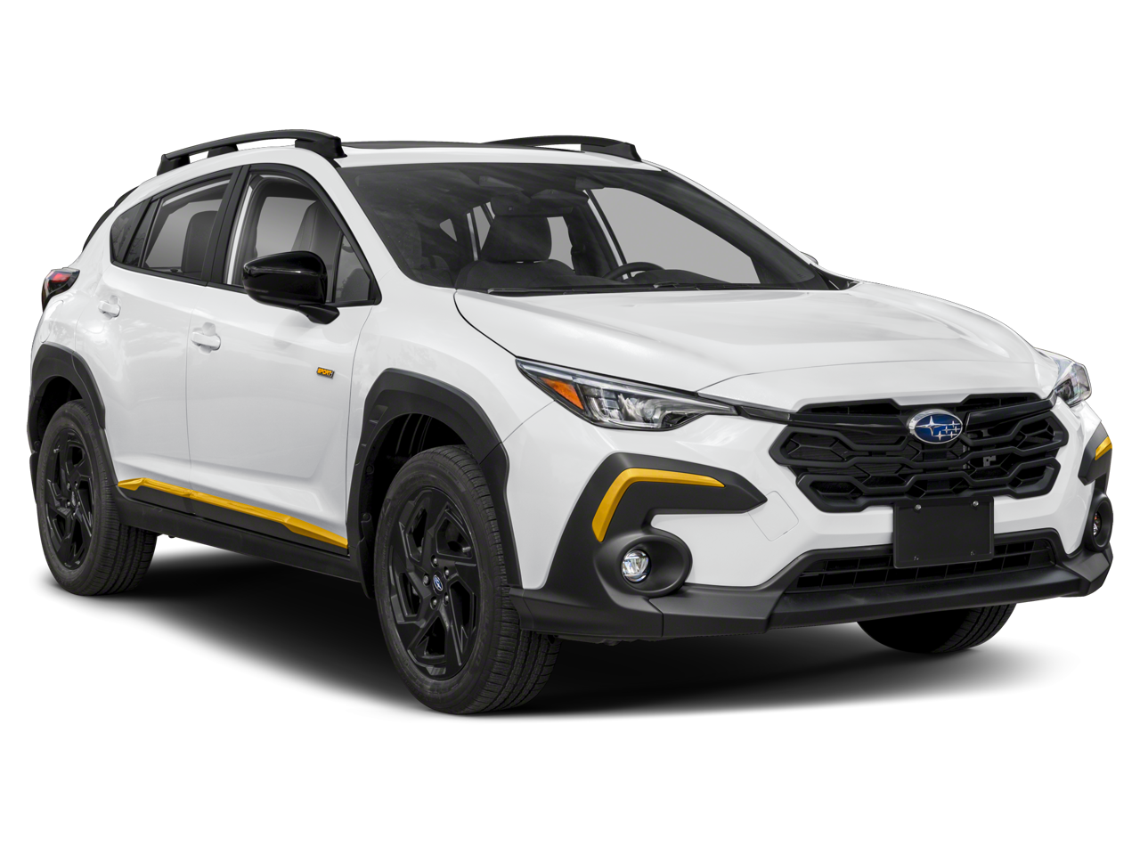 2024 Subaru Crosstrek Sport SUV 4D