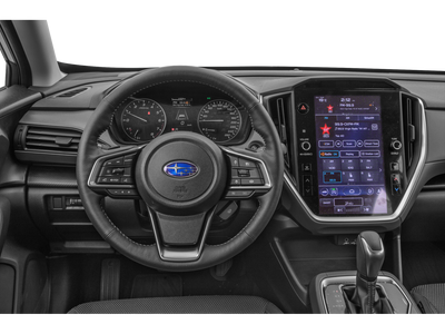 2024 Subaru Crosstrek Premium Sport Utility 4D