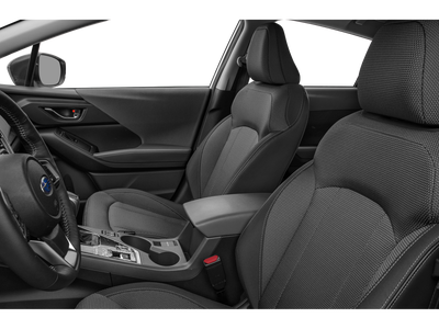 2024 Subaru Crosstrek Premium Sport Utility 4D