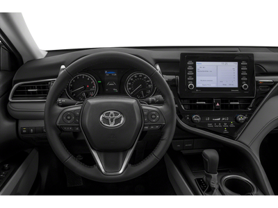 2024 Toyota Camry SE Sedan 4D