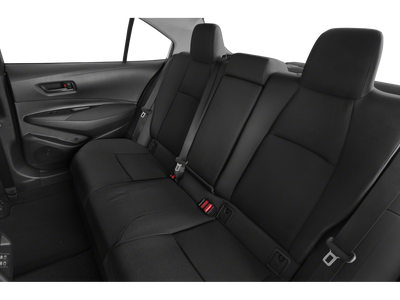 2024 Toyota Corolla Hybrid LE Sedan 4D