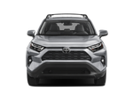 2024 Toyota RAV4 XLE Sport Utility 4D