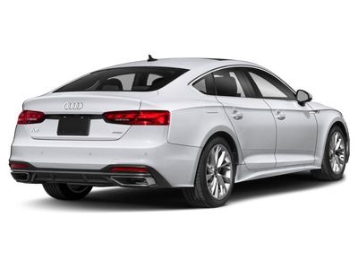 2025 Audi A5 Sportback S line 45 TFSI Premium Sedan 4D