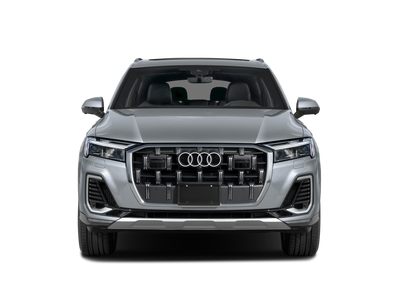 2025 Audi Q7 55 TFSI Premium Plus Sport Utility 4D