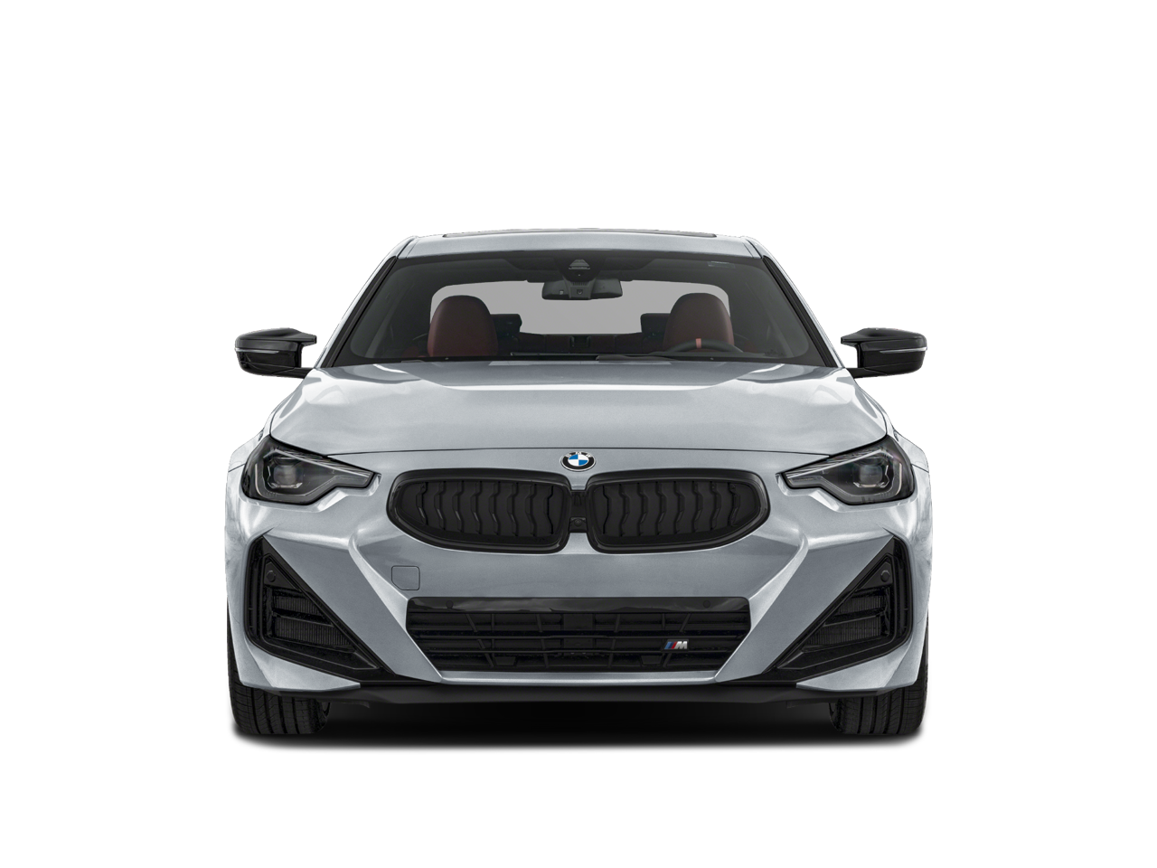 2025 BMW 2 Series M240i Coupe 2D