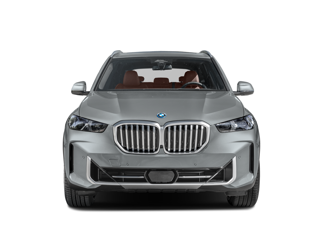 2025 BMW X5 xDrive50e Sport Utility 4D