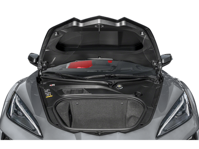 2025 Chevrolet Corvette E-Ray Convertible 2D