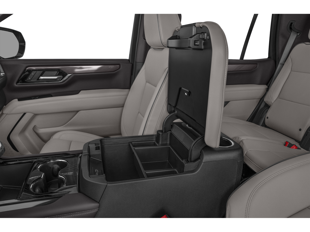 2025 GMC Yukon Denali Sport Utility 4D