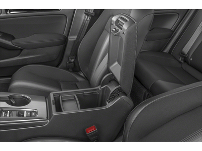 2025 Honda Civic Hybrid Sport Sedan 4D