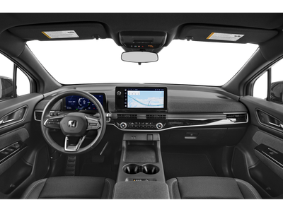 2025 Honda Prologue EX Sport Utility 4D