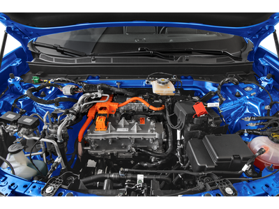 2025 Honda Prologue EX Sport Utility 4D