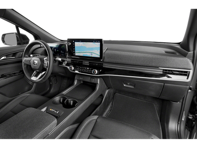 2025 Honda Prologue EX Sport Utility 4D