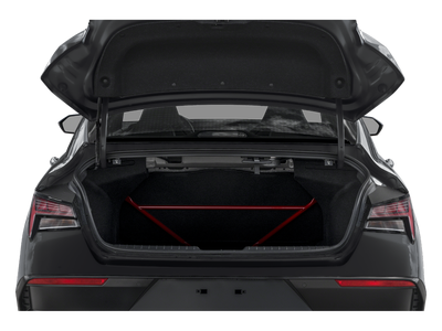 2025 Hyundai Elantra N N Sedan 4D
