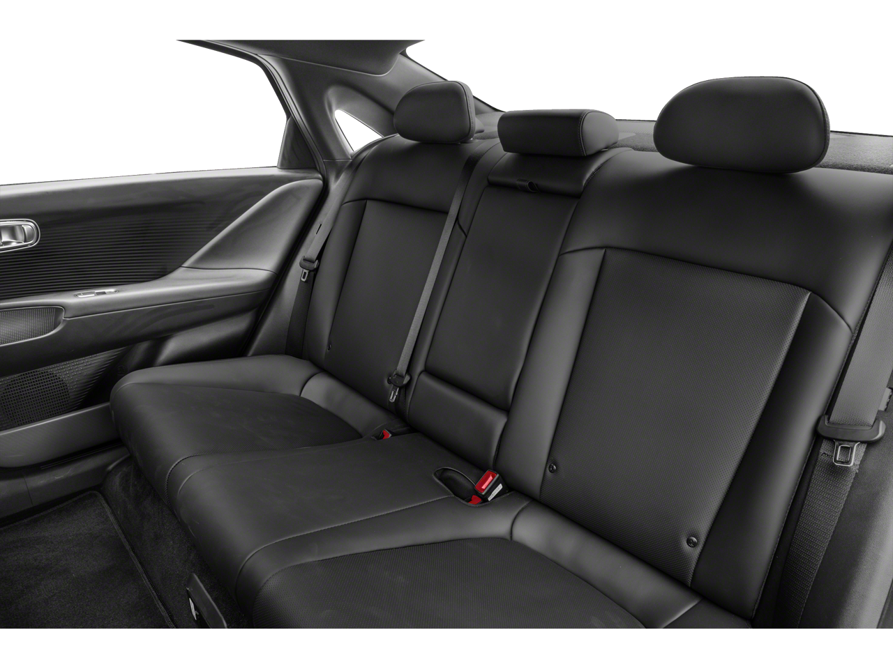 2025 Hyundai IONIQ 6 Limited Sedan 4D
