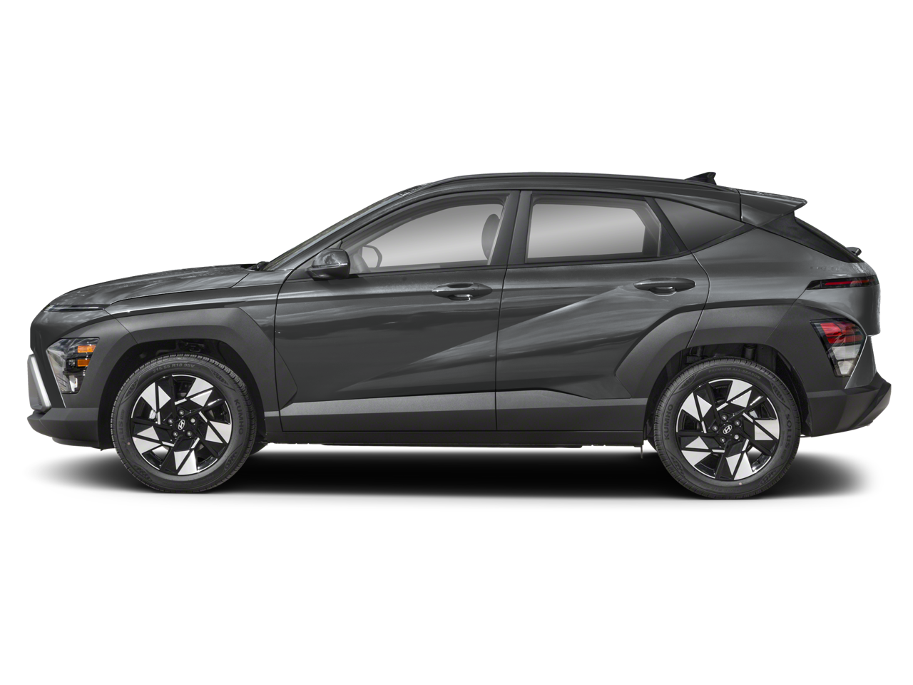 2025 Hyundai Kona SEL Sport Utility 4D