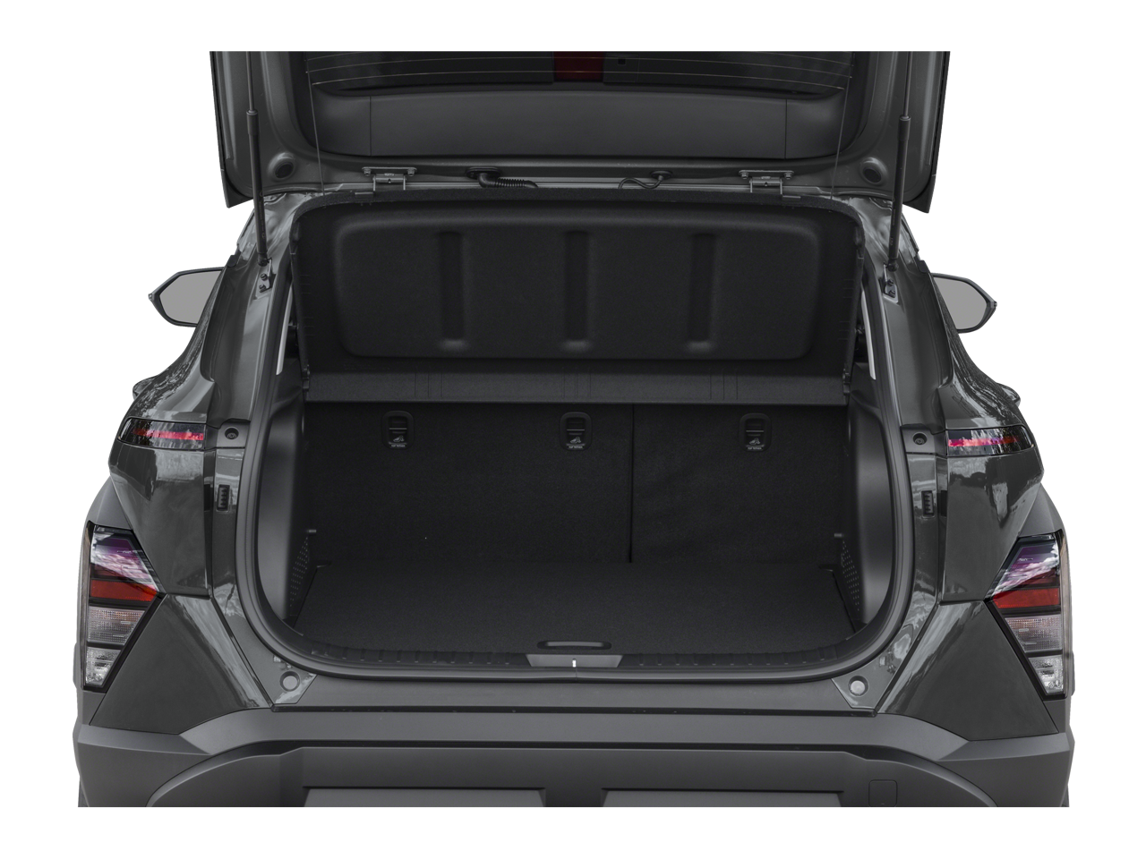 2025 Hyundai Kona SEL Sport Utility 4D
