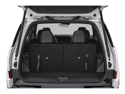 2025 Hyundai Santa Fe Hybrid Calligraphy Sport Utility 4D