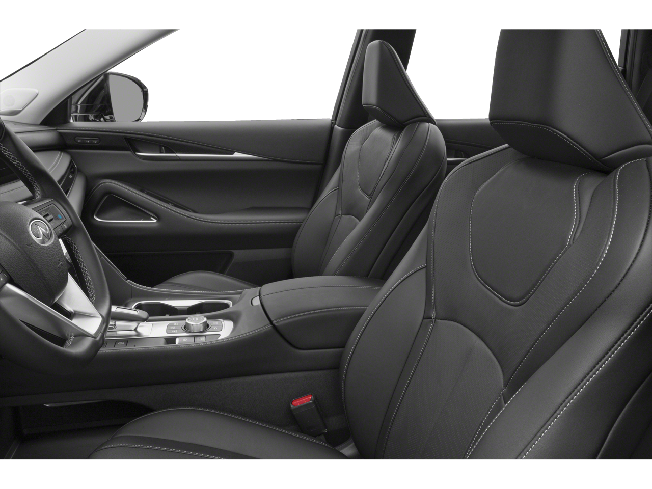 2025 INFINITI QX60 SENSORY Sport Utility 4D