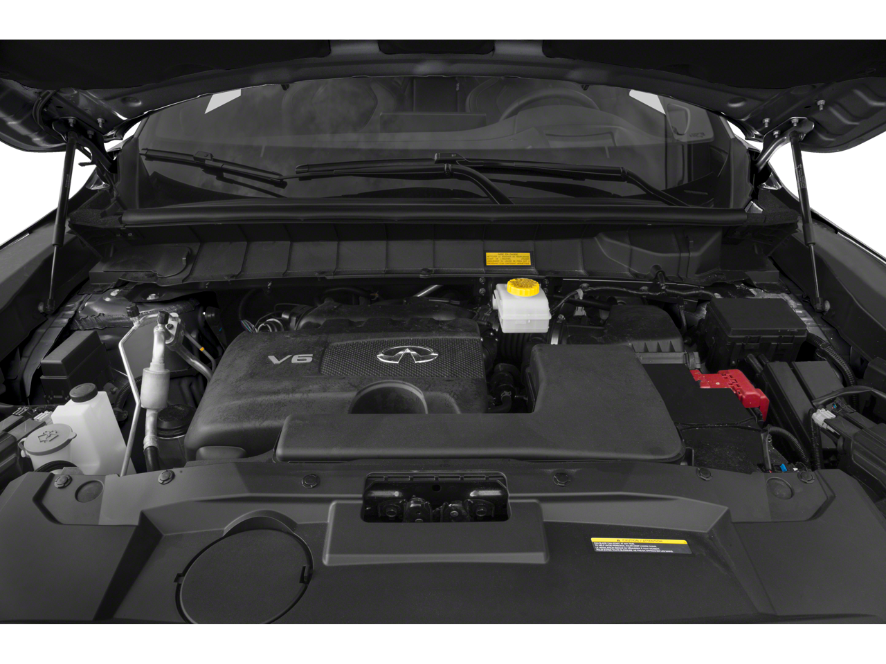 2025 INFINITI QX60 SENSORY Sport Utility 4D