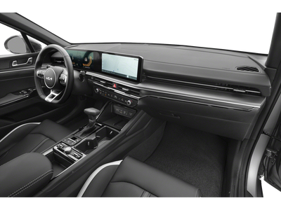 2025 Kia K5 GT-Line Sedan 4D