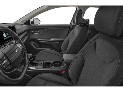 2025 Kia K4 LXS Sedan 4D