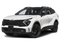 2025 Kia Sportage X-Pro Prestige Sport Utility 4D
