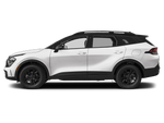 2025 Kia Sportage X-Pro Prestige Sport Utility 4D