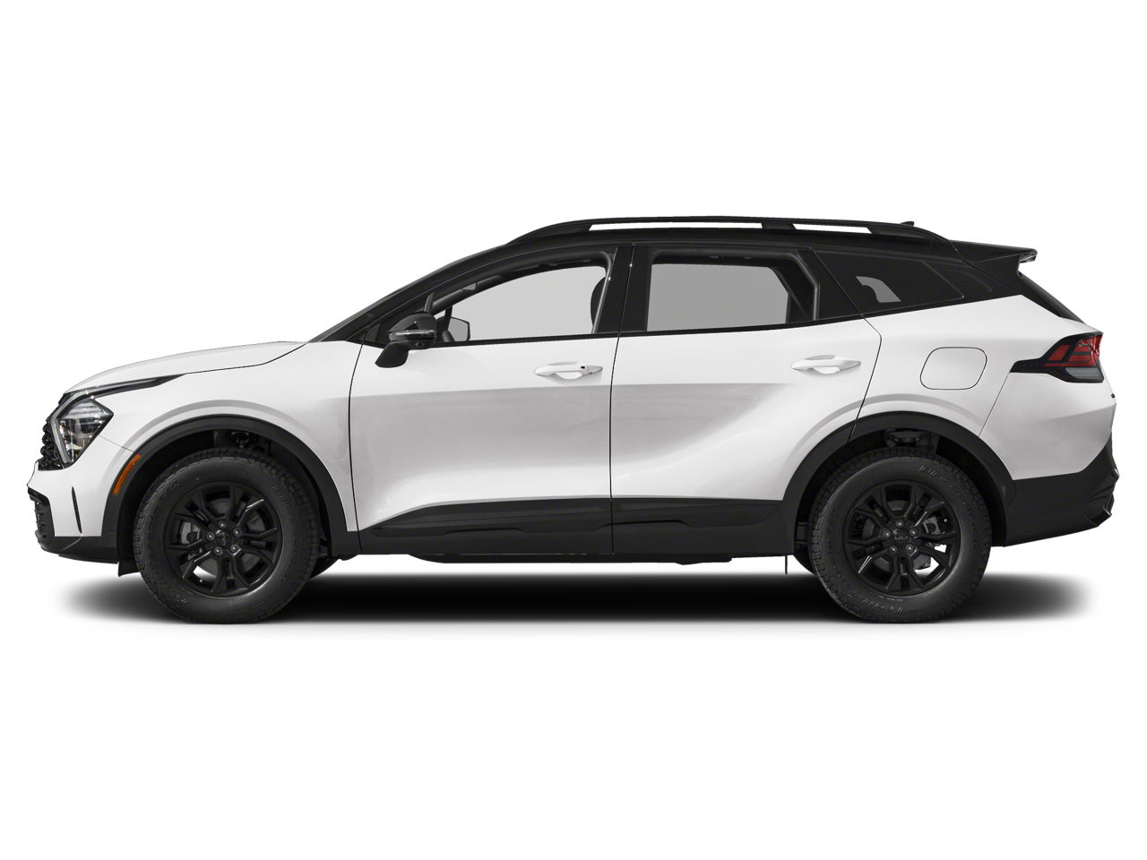 2025 Kia Sportage X-Pro Prestige Sport Utility 4D
