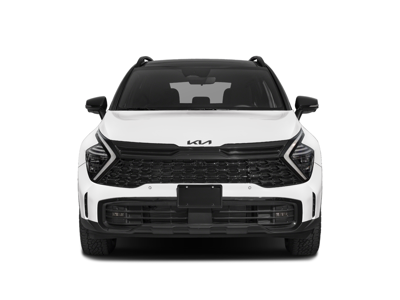 2025 Kia Sportage X-Pro Prestige Sport Utility 4D