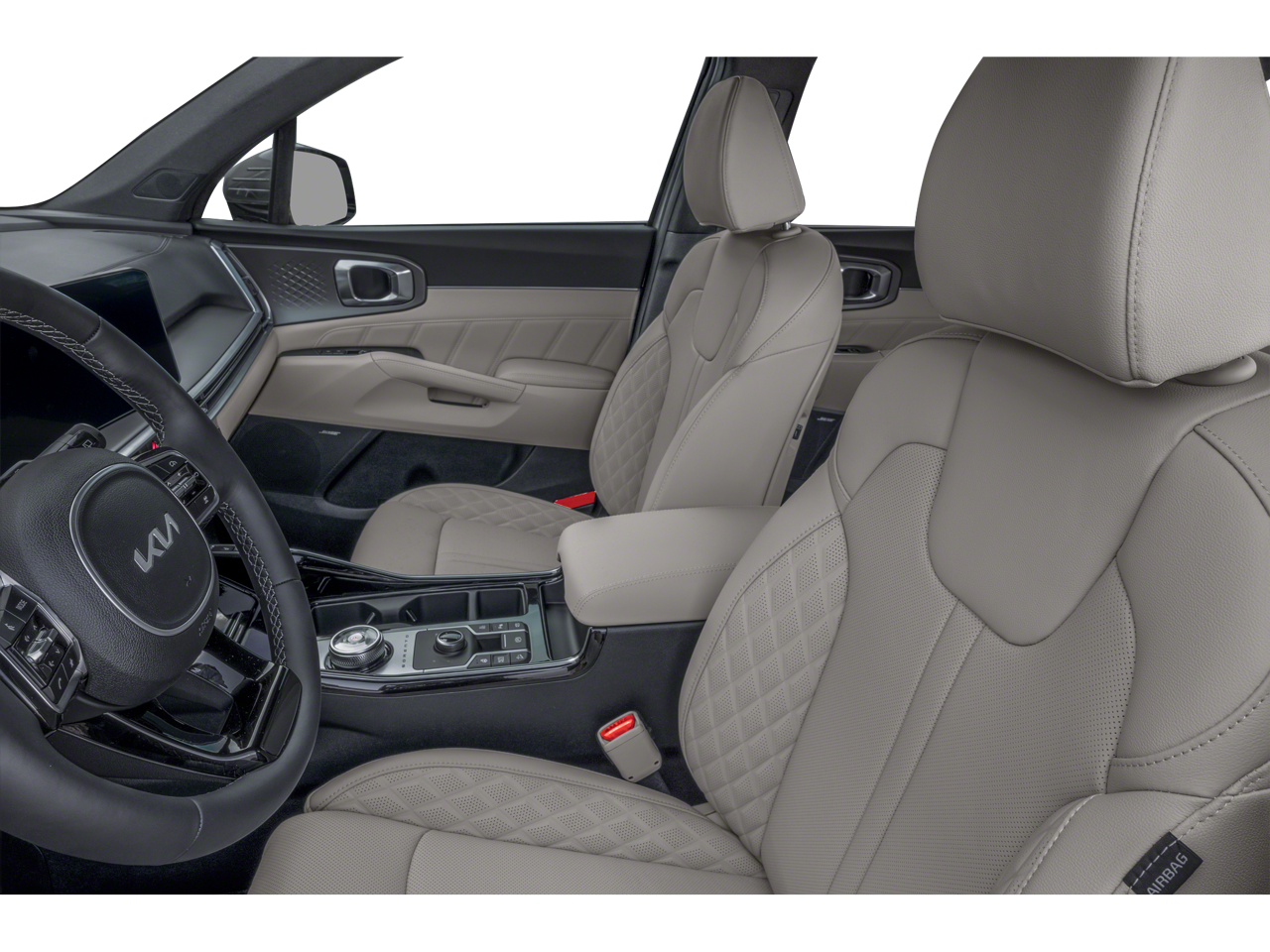 2025 Kia Sorento Plug-in Hybrid SX-Prestige Sport Utility 4D