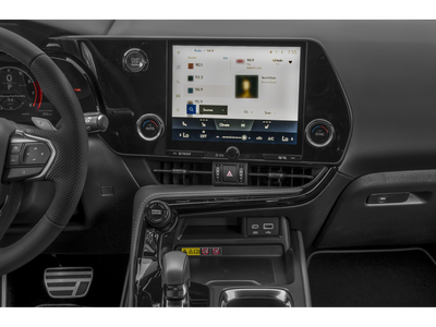 2025 Lexus NX 350 F SPORT Handling Sport Utility 4D